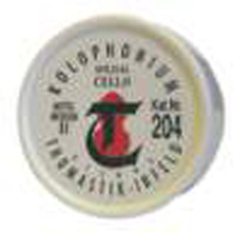 Канифоль виолончельная THOMASTIK 204, фото 